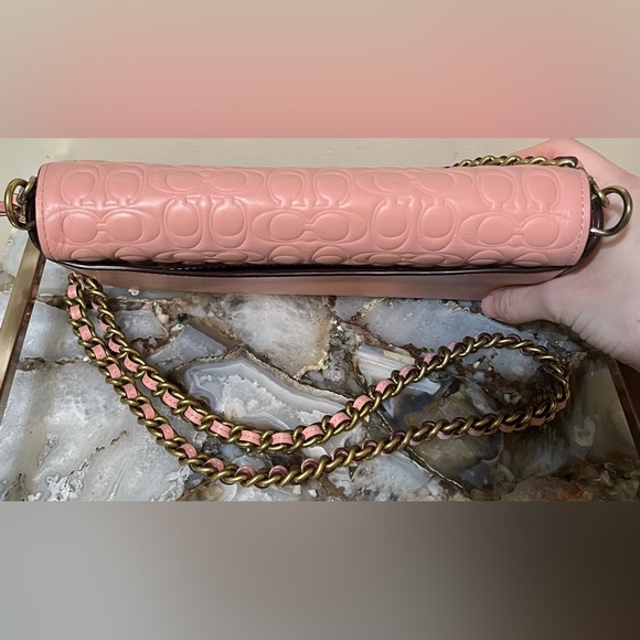 Coach 1941 Dinky Crossbody Bag! - Picture 6 of 14